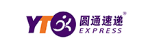 圆通速递