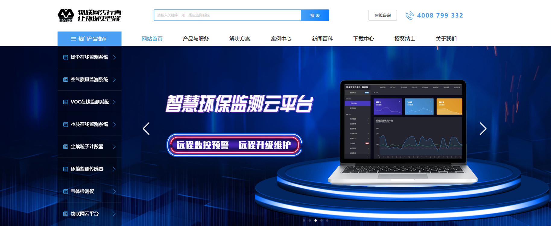 外贸独立站建设