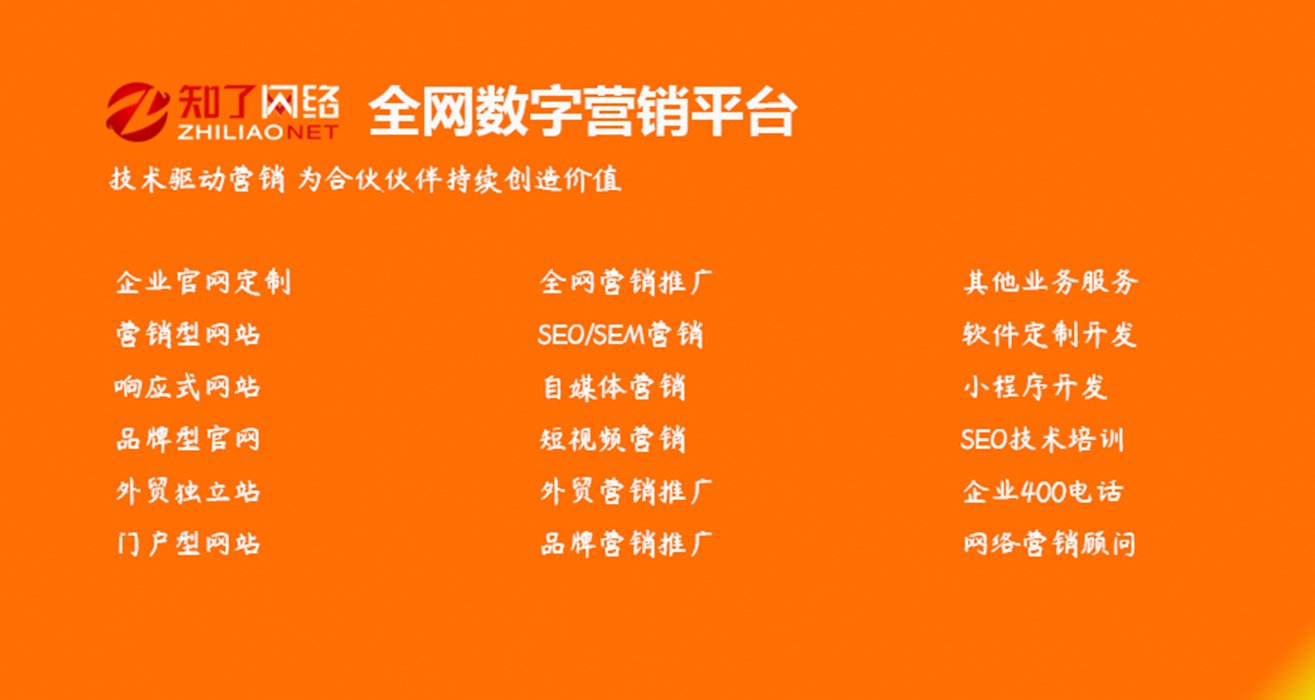 13个必知的搜索引擎优化要点