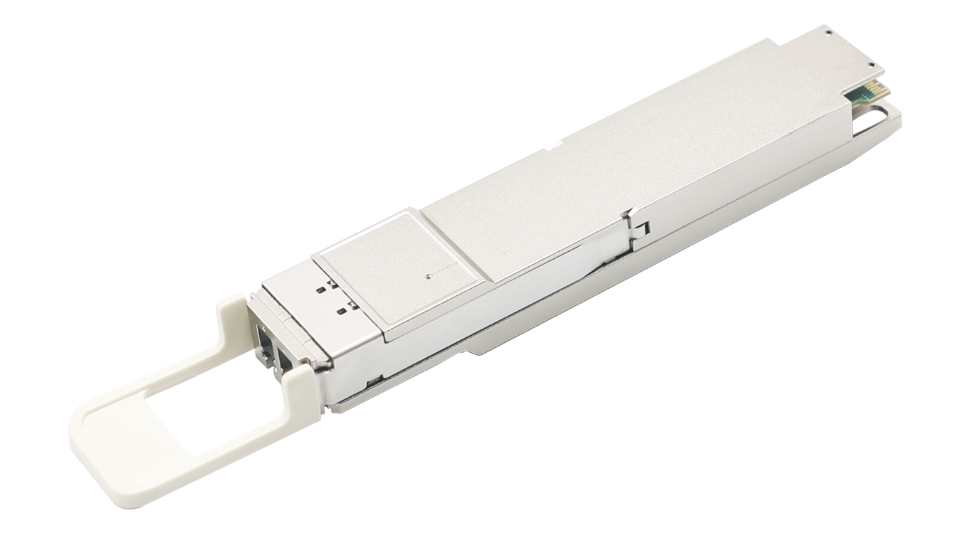  2.5G SFP 80km DWDM Wavelength deviation 