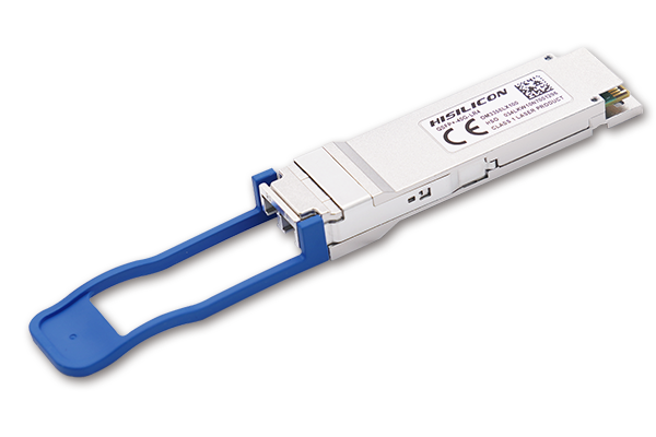 OM3358LX100 QSFP+ 40G LR4