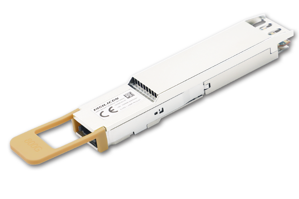 OM3887SX100 OSFP 800G SR8 