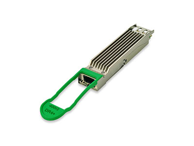 FTCD4525E2PxM 400GBASE-DR4 OSFP Transceiver