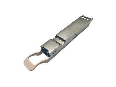 FTCE8617E1PCA 800G (2x 400 SR4) OSFP Optical Transceiver