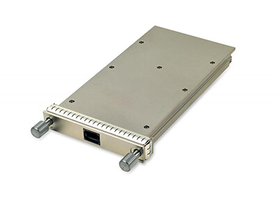 FTLC8281SCNM 100GBASE-SR10 and OTN Multirate 100m CFP Transceiver