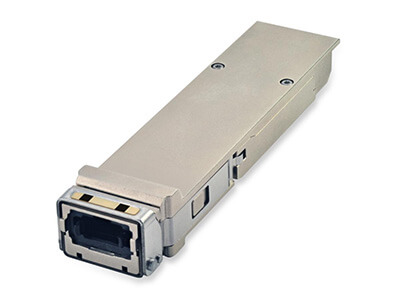 FTLC9141SENM 100GBASE-SR4 and OTN Multirate 100m CFP4 Transceiver