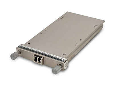 FTLC1183RDNx 100GBASE-LR4 10km Gen2 CFP Transceiver