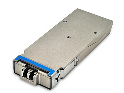 FTLC1121SDNL 100GBASE-LR4 and OTU4 Dual Rate 10km Gen2 CFP2 Transceiver