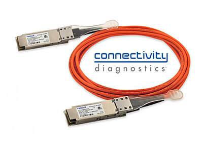 Optical Transceivers FCCx410QD3Cxx 10G/25G