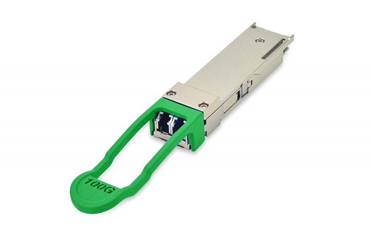 Optical Transceivers FTLC1155RGPL2 10G/25G