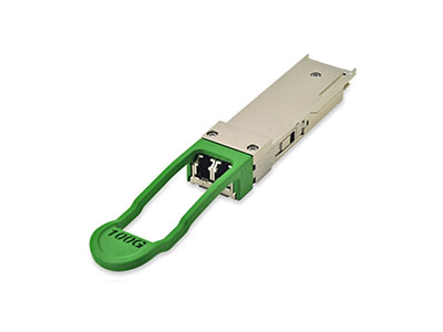 Optical Transceivers FTLC1155RGPL4 10G/25G