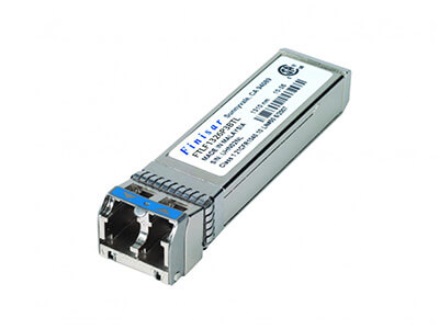Optical Transceivers FTLF1326P3BTL 10G/25G