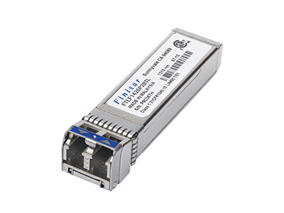Optical Transceivers FTLF1426P2BTL 10G/25G