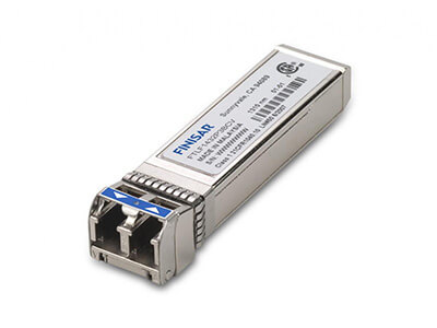 Optical Transceivers FTLF1432P3BCV 10G/25G