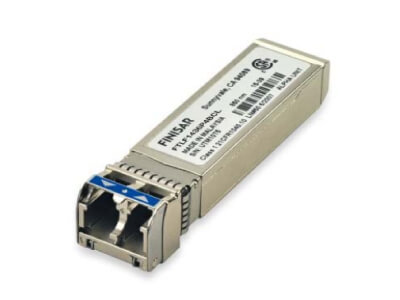 Optical Transceivers FTLF3436W4BTxx 10G/25G