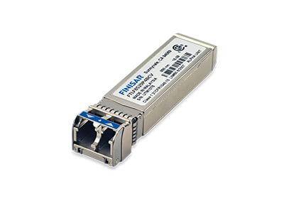 Optical Transceivers FTLF8529P4BCV 10G/25G