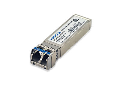 Optical Transceivers FTLF8532P4BCV 10G/25G