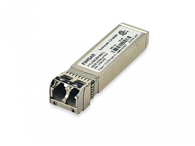 Optical Transceivers FTLF8536P4BCL 10G/25G
