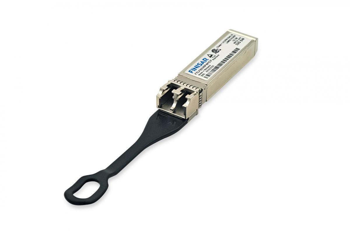 Optical Transceivers FTLF8536P4PCV 10G/25G