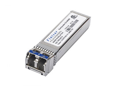 Optical Transceivers FTLX1370W4BTL 10G/25G