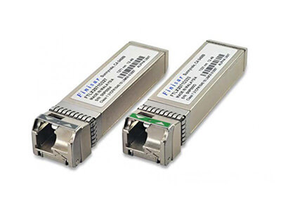Optical Transceivers FTLX2072D3xx 10G/25G