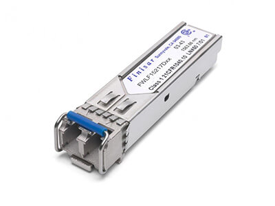 Optical Transceivers FWLF15217Dxx 10G/25G