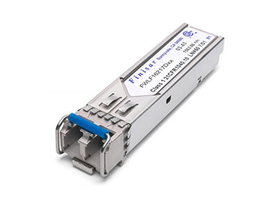 Optical Transceivers FWLF16217Dxx 10G/25G