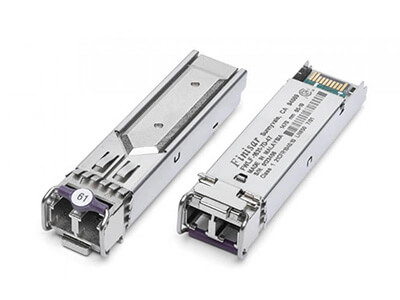 Optical Transceivers FWLF1631Rxx 10G/25G
