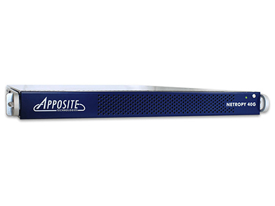 Enterprise Network N40G-40G 40G