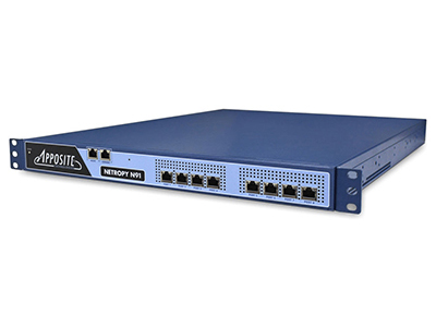 Enterprise Network N91-1G 1G
