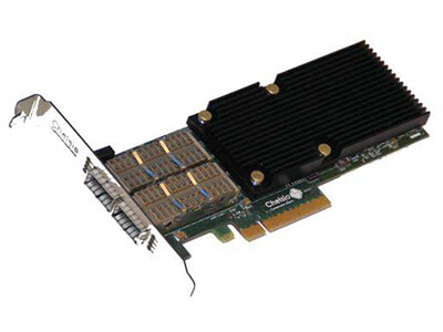 Enterprise Network T580-SO-CR 40G