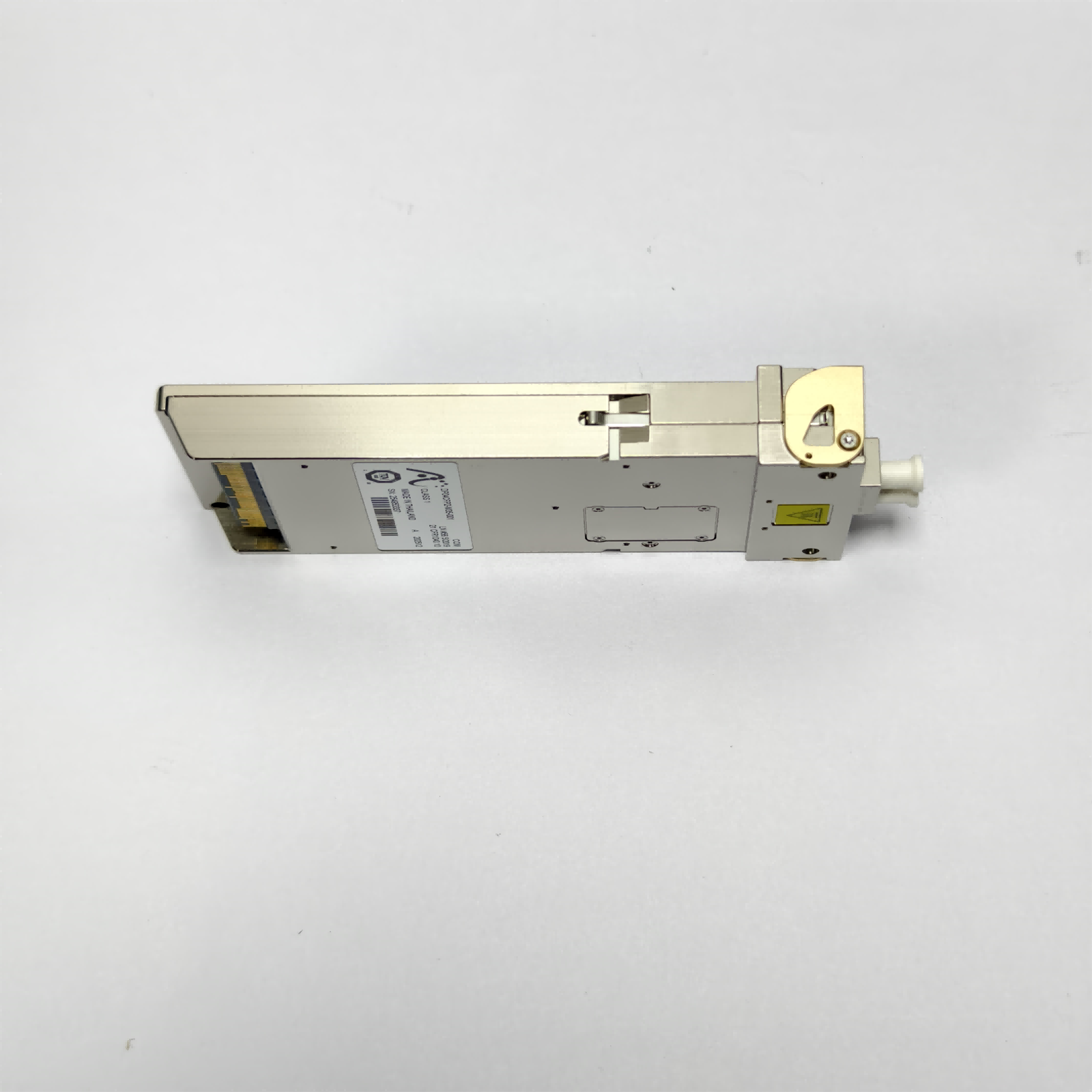 DP04CFP2-M35 400GBPS COHERENT CFP2, DWDM C-BAND TUNABLE ZR/OPENZR+/METRO MODULE, INCLUDES HIGH TX POWER WITH VOA