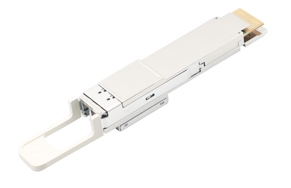 400G QSFP-DD SR8 100m