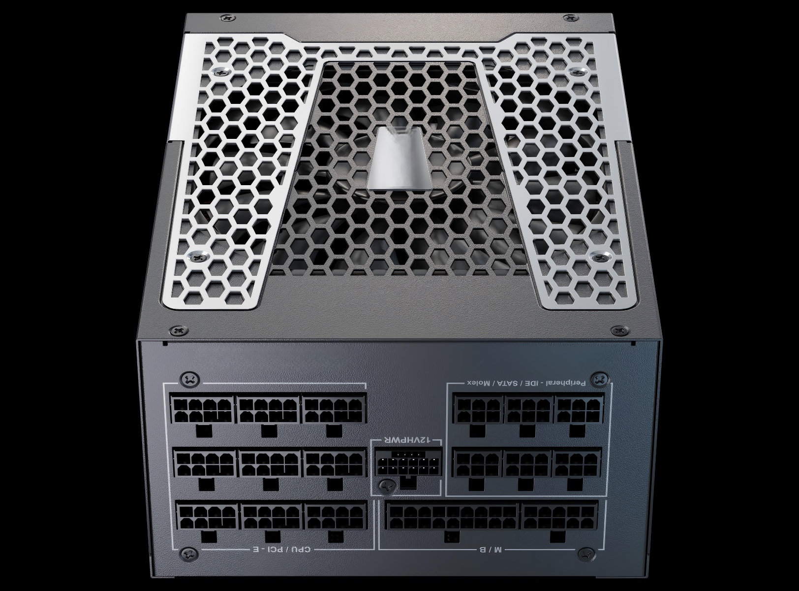 APEX 1300W Titanium Server Power Supply