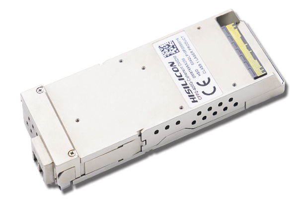 OM8769XX200 400G/200G CFP2 Optical Transceivers