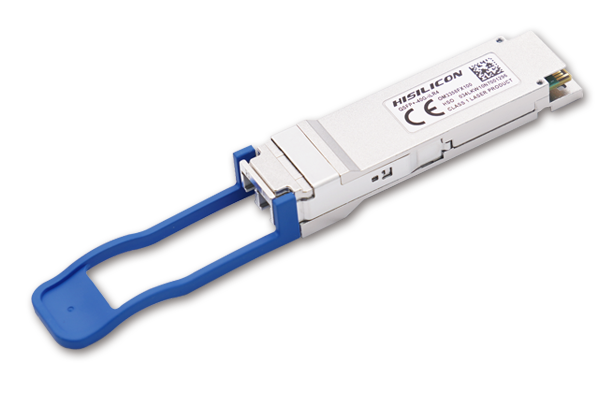 OM3358FX100 QSFP+ 40G iLR4