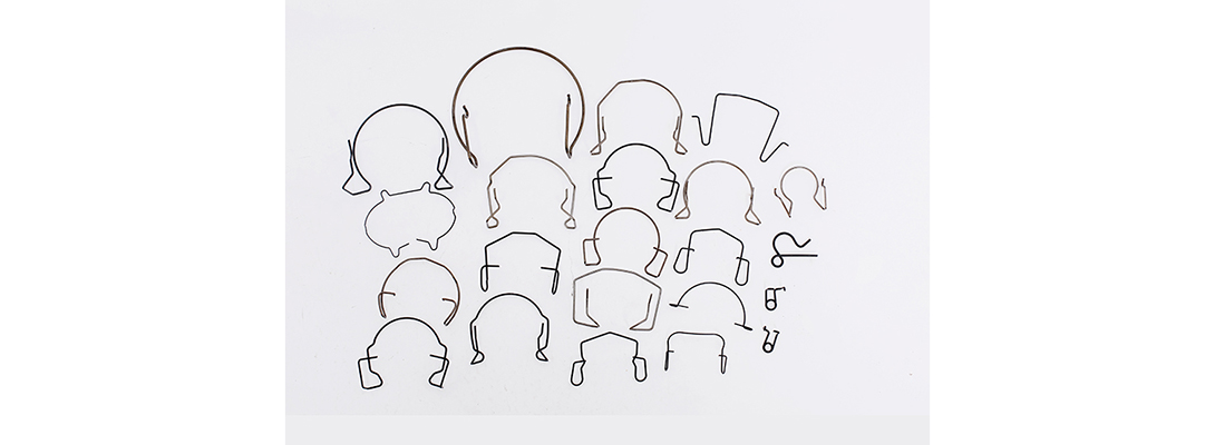 孔用弹性挡圈a型和b型