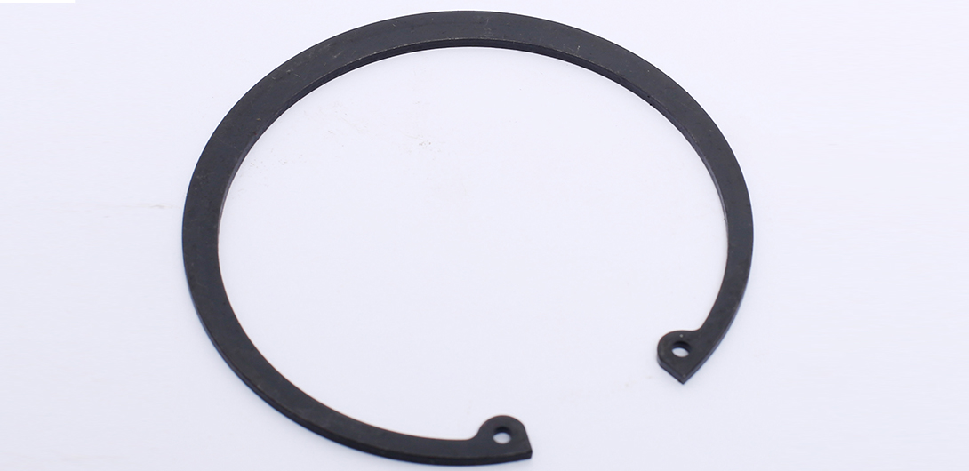 孔用挡圈沟槽尺寸公差