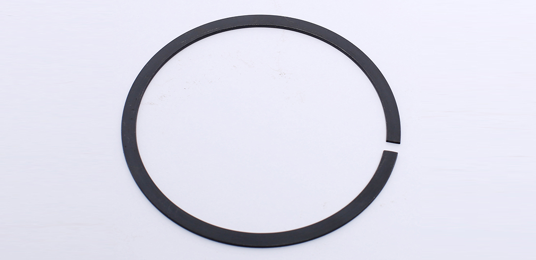 孔用弹性挡圈国家标准