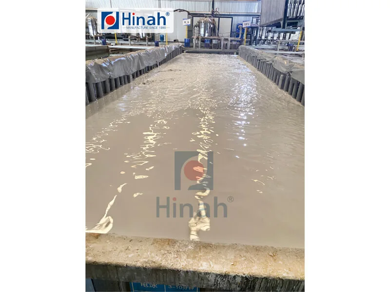 E-Coat Tank