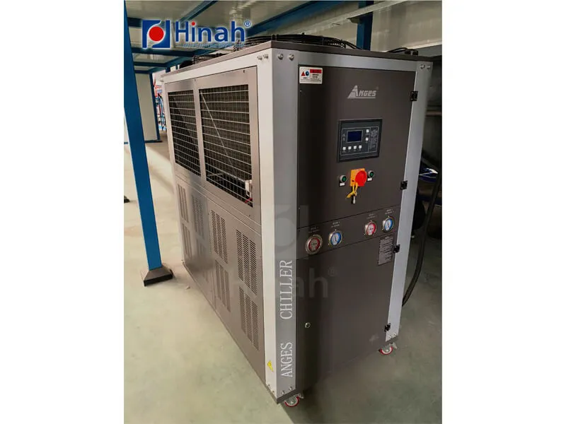 Thermostatic Equipment