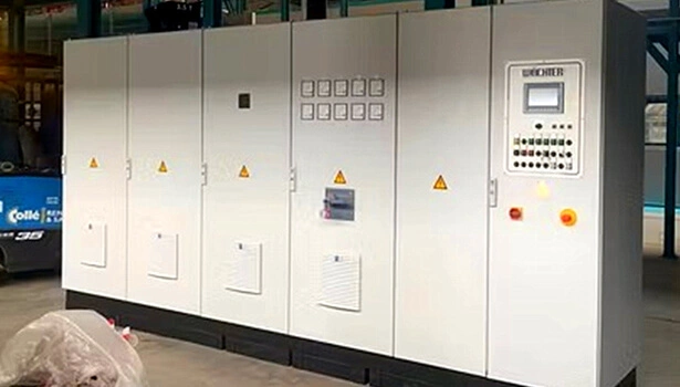 Power Supply System
