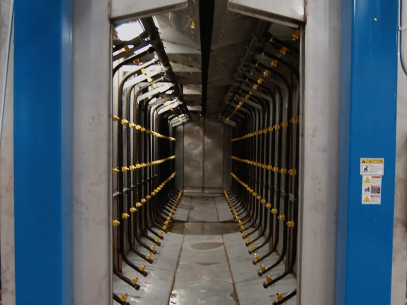 Washing Equipment