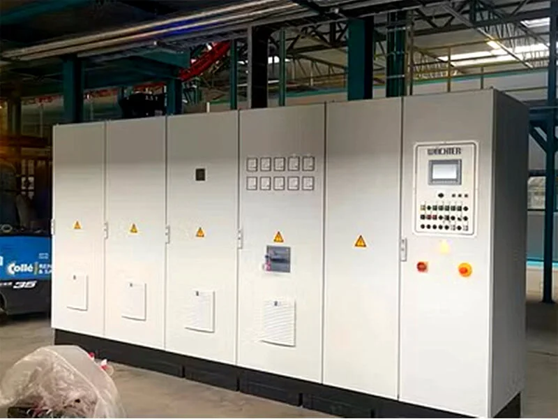 Washing Equipment