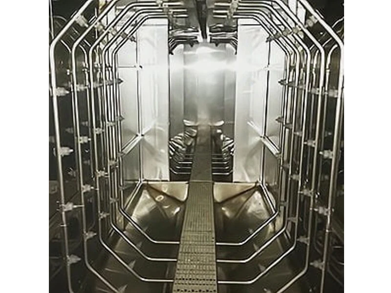 Washing Equipment