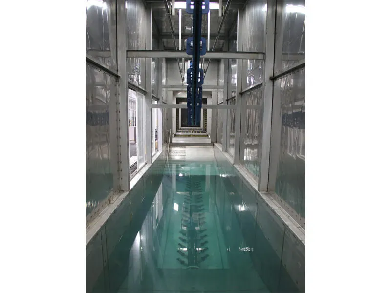 Washing Equipment