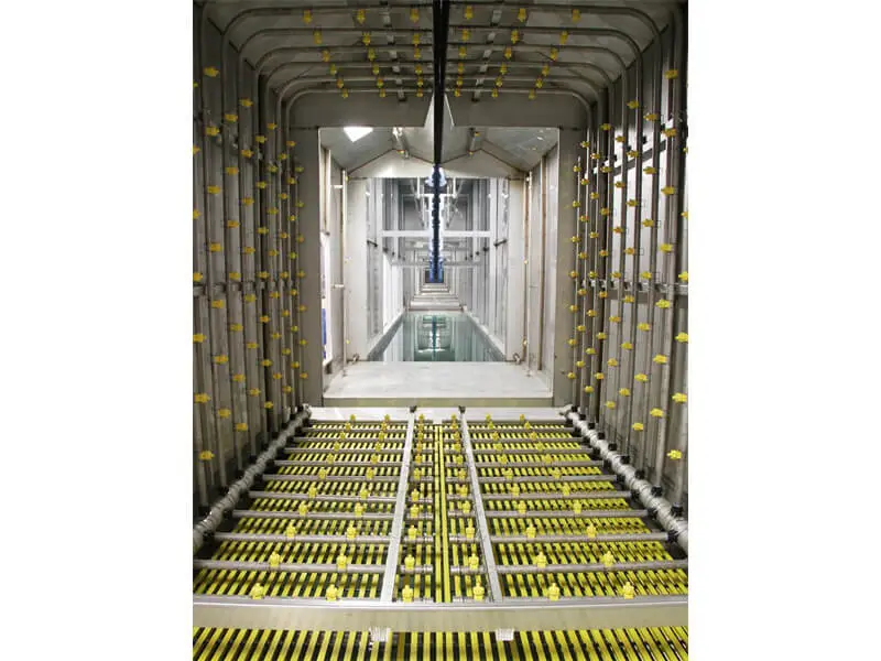 Washing Equipment