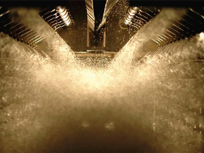 Washing Equipment