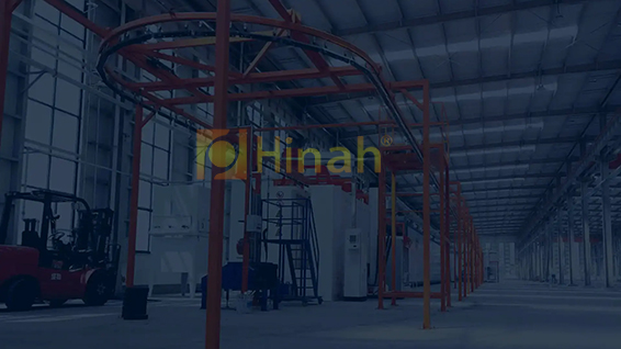 7 Key Considerations When Searching for a Powder Coating Plant for Sale