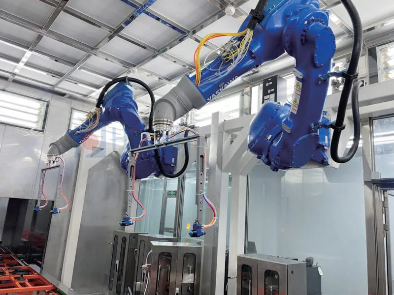 Your Powder Coating Equipment Guide: Core Gear & Safety Must-Knows
